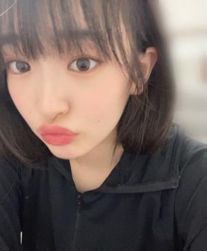 時間⏰　　             #nagisablog       小島凪紗 - 画像2