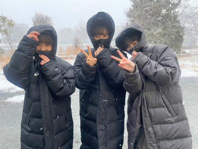 変化　　　　小田倉麗奈 - 画像3