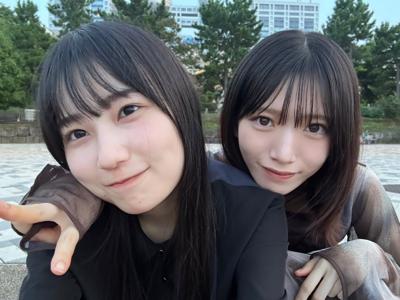 大根　　的野美青 - 画像2