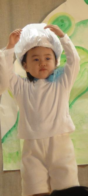 大根　　的野美青 - 画像3