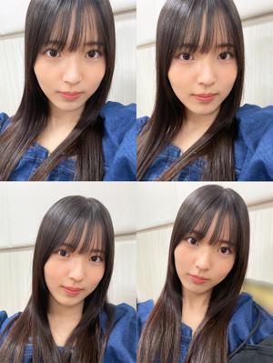 金曜夜は今川焼き+？　　　中嶋優月 - 画像2