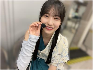 1年前の今日　　村井優 - 画像2