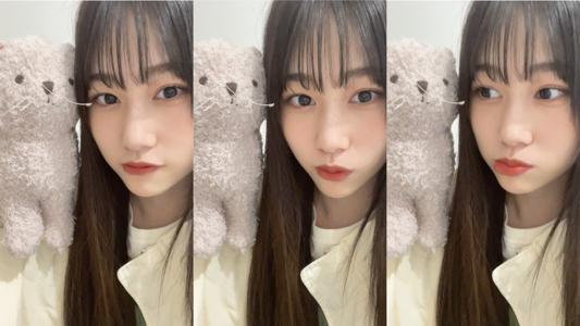 たくさんの感謝を伝えたくて　　向井純葉 - 画像3