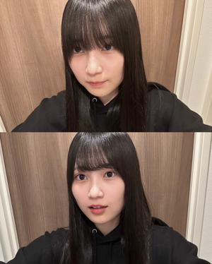 はぁ、、ラーメンは湯気でさえ愛おしいよ　　　　　的野美青 - 画像2