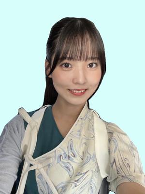 ごきげんのりゆう　　中嶋優月 - 画像3