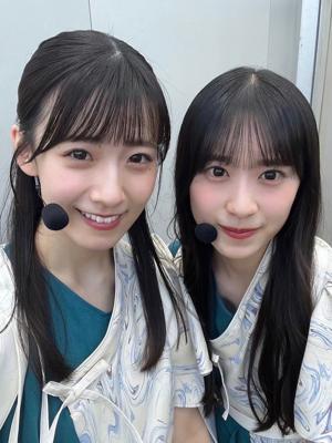とっておき、夏ㅤㅤ ㅤ　　　  石森璃花ㅤㅤ #rikanoblog - 画像2