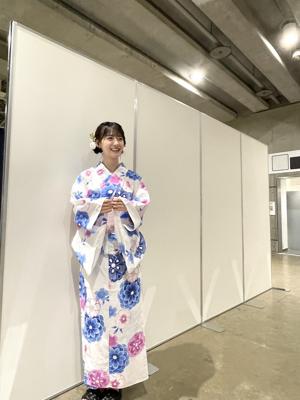とっておき、夏ㅤㅤ ㅤ　　　  石森璃花ㅤㅤ #rikanoblog - 画像3