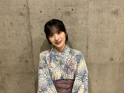 感謝 幸せでいっぱい　村井優