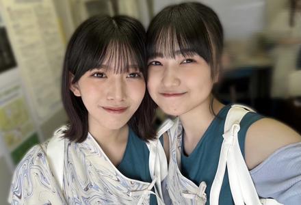 たくさんありがとう♡　的野美青 - 画像2