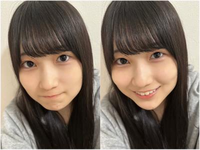 たくさんありがとう♡　的野美青 - 画像3