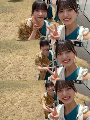 夏好きの冬生まれ　　中嶋優月 - 画像2