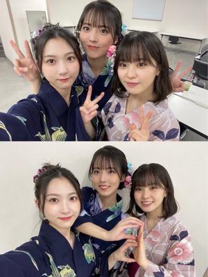 夏好きの冬生まれ　　中嶋優月 - 画像3