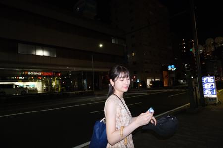 夏盛り　　　　小田倉麗奈 - 画像2