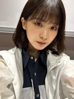 髪少し切っちゃったよ🫣🤏　　　遠藤理子だよ。 - 画像3