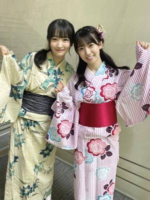 #ねーねーりかちゃん　　　　石森璃花 - 画像2