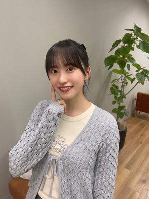アイラブユーを届けたい！村井優 - 画像2