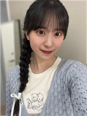 アイラブユーを届けたい！村井優 - 画像3