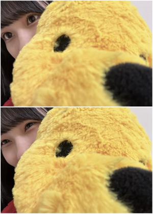 宝物🧸　的野美青 - 画像2