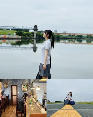 夏だ花火だ浴衣だ〜〜！！
小島凪紗　#nagisablog - 画像3