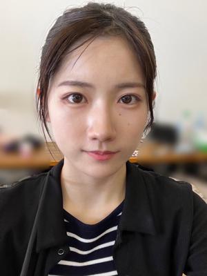 東京都出身19歳小田倉麗奈です。 - 画像2