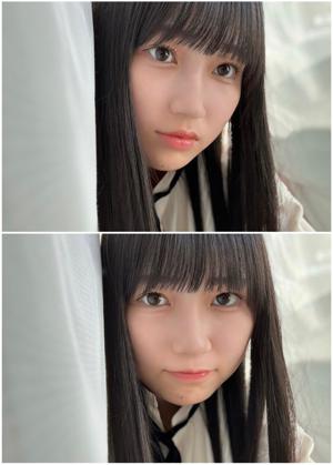 なつ！！だね！！！　的野美青 - 画像2