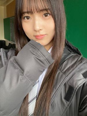 夏風にふれたら　　中嶋優月 - 画像3