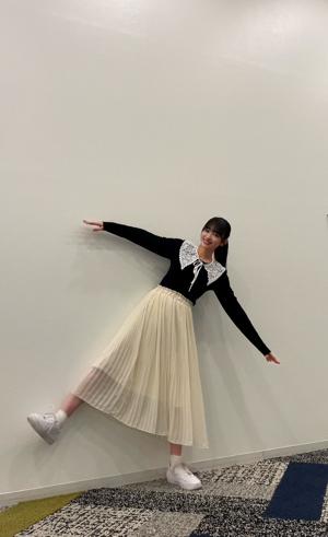 #nagisablog            小島凪紗 - 画像3
