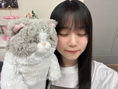 何にも考えないって出来てるようで出来てないって言うか…いざ何にも考えないでおこうと思うと頭の中にずっと何にも考えない・何にも考えないって流れてて無理やんってなるこの現象は一体何なんでしょうか 気になり始めると止まらない夜 山下瞳月 - 画像3