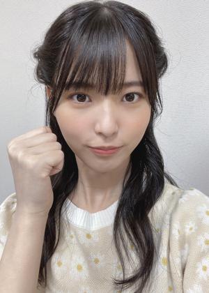 朝顔が咲く頃　お元気ですか　　中嶋優月 - 画像2