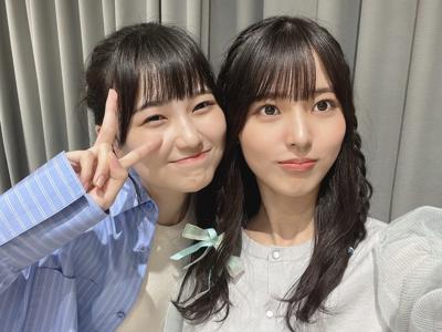 朝顔が咲く頃　お元気ですか　　中嶋優月 - 画像3