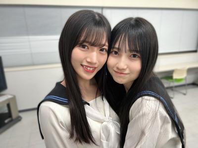 いつもありがとうございます　　的野美青 - 画像2