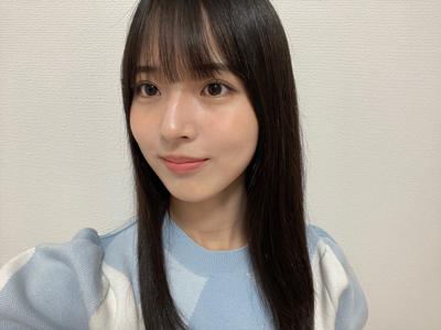 わたしはチョコミン党！　　　中嶋優月 - 画像3