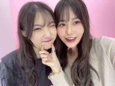 🐶🐶度目の愛季だよ〜〜🌸🌀 - 画像3