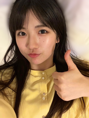 正直な指先 小田倉麗奈 - 画像3