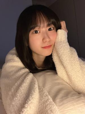 幸せそうに食べます　村井優 - 画像2