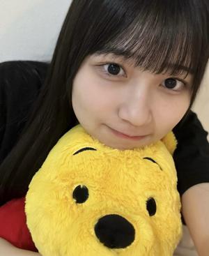👻🎮　的野美青 - 画像3