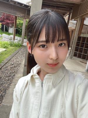 心の声　聴いてくれる　　　　　中嶋優月 - 画像3
