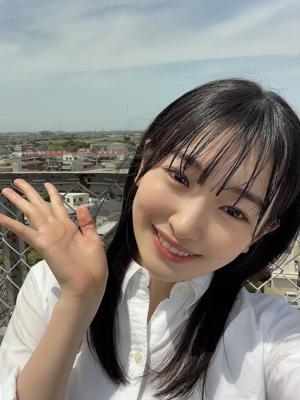 最近暑すぎませんか！？はやく涼しくなれー‼︎                 小島凪紗です - 画像3