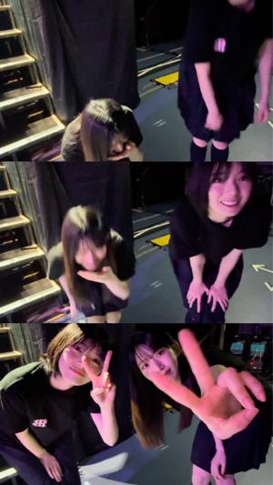 最近目を閉じても寝付けなくて朝になる - 画像2