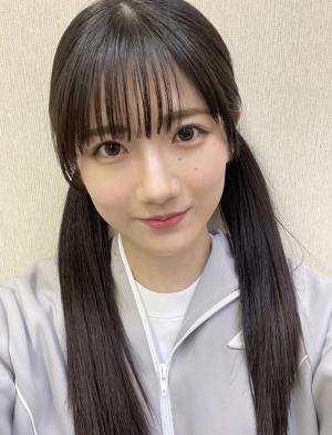 秘密の浜辺も 小田倉麗奈