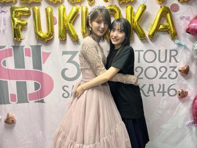 今日は純葉のお誕生日〜🎂🤍 - 画像2