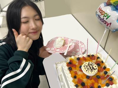 4度目の愛季だよ〜〜🌸 - 画像2