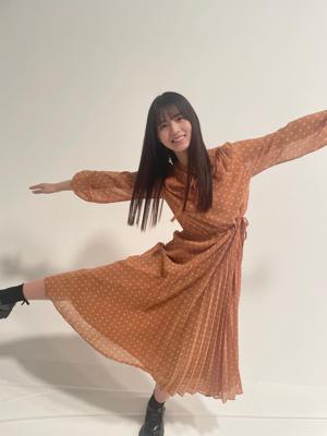 ありがとう　　中嶋優月 - 画像3