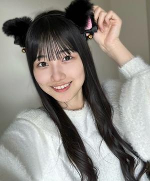 皆さんはじめまして、的野美青です。 - 画像2