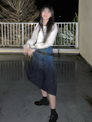 皆さんはじめまして、的野美青です。 - 画像3