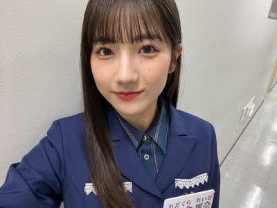 reinablog始めました 小田倉麗奈 - 画像2