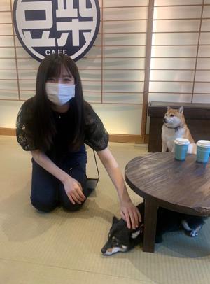 reinablog始めました 小田倉麗奈 - 画像4