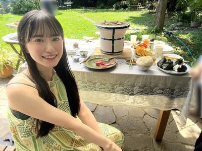 嬉しいお知らせ　　村井優