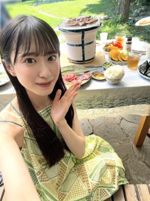 嬉しいお知らせ　　村井優 - 画像2