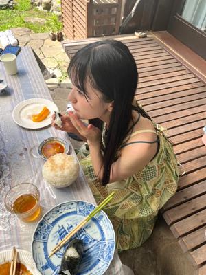 嬉しいお知らせ　　村井優 - 画像3